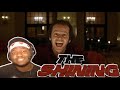 THE SHINING (1980) FIRST TIME WATCHING