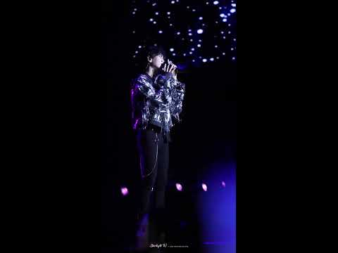 190511 音樂先鋒榜@廣州 | "全世界陪我失眠" 汪蘇瀧(Wang Su Long) Focus