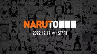 Naruto |  New Trailer |  17 12 22 |  Naruto Returns