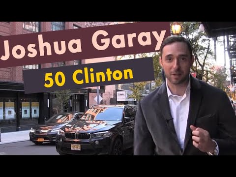 50 Clinton Street video