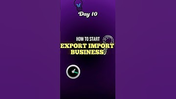 How to Communicate with Buyers In Export Import Day 10