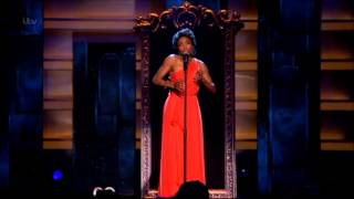 Heather Headley - Memory (Andrew Lloyd Webber - 40 Musical Years)