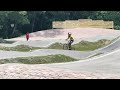 10 X VA State Qualifier #2024 #bmx #state #dylanbmxkid #ninja #dylanoklopcic