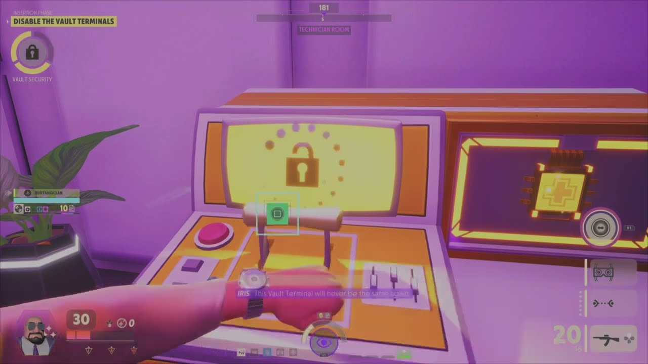 Deceive Inc: Win 10 Matches