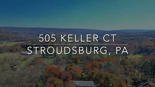 505 Keller Ct video tour