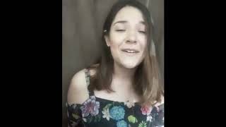 Tuğçe Kandemir - Bu Benim Öyküm - Yeni̇ - - Kisa - 