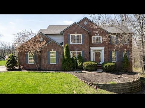 11029 Harrison Way, Walton, KY home video tour
