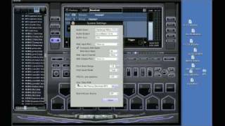 Beat Thang Virtual tutorial: How to load your own samples