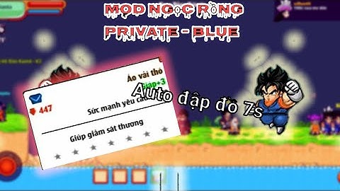 [SHARE] NRO lậu Blue | Chia sẻ Auto đập đồ trên pc miễn phí!!! | nro lậu blue | tool đập đồ