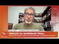 Aprovação da redução da maioridade penal foi sustentada por pesquisas frágeis