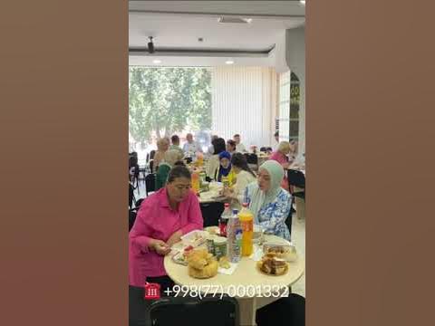 Хайит байрами муборак булсин! - YouTube