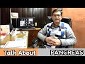 Pancreas: History, Anatomy, Function