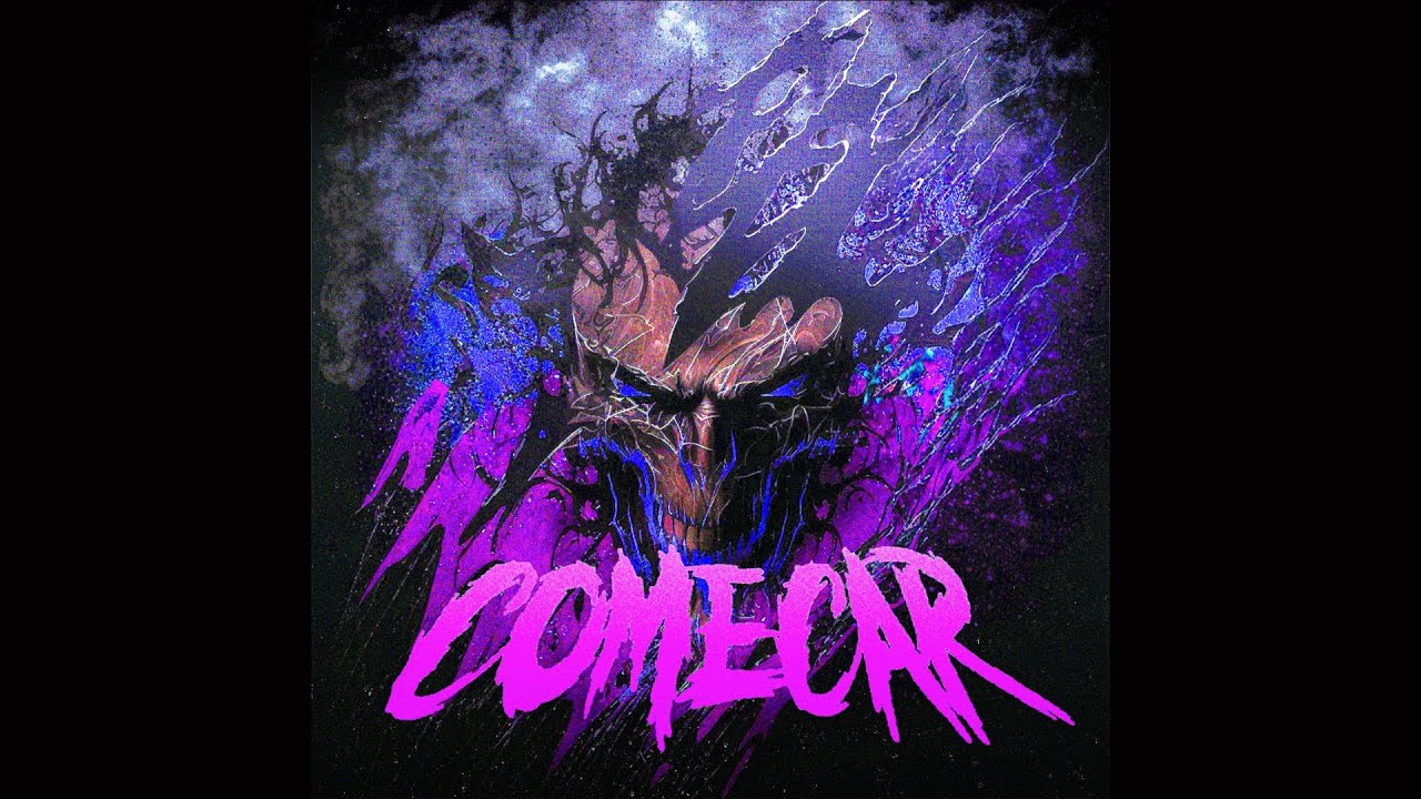 Comecar (BRAZILIAN PHONK) Comecar (BRAZILIAN PHONK)