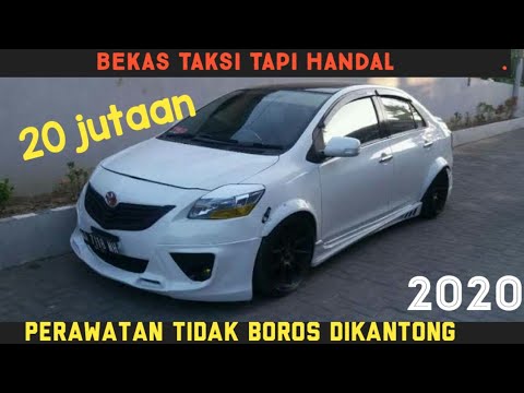 Hai sob, sesuai rekwes temen2, mobil khusus toyota 20 jutaan dibawah 30 jutaan. langsung pantau aja . 