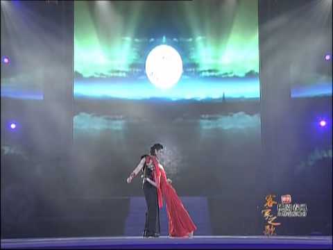 刘福洋骆文博 石破天惊 Youtube