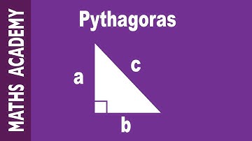 How to find a diagonal using Pythagoras Theorem