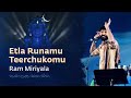 Etla Runamu Theerchukomu | Ram Miriyala with #SoundsofIsha | Live at Mahashivratri 2023