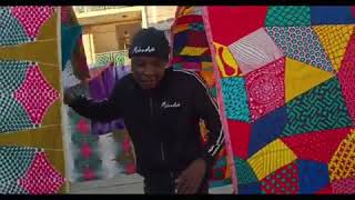 king tee dee official video 2019