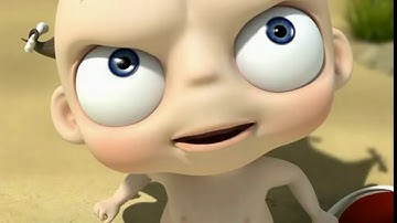 Chú Cừu Trên Đảo Hoang ( Phim Siêu Dễ Thương) Ep2