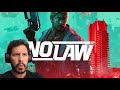 No Law - VOCÊ TEM QUE CONHECER.
