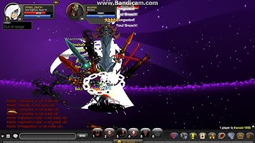 AQW is VHL at level 85 worth?????