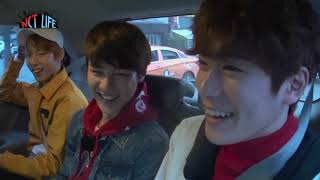NCT Life in Seoul Episode 2