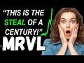 Marvell Stock Alert: Why $MRVL is Crashing After New AI Data!