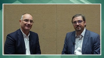 Brendan Grady, GM Analytics Business Unit - Qlik ( #QlikWorld2023 )