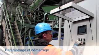 Ressor Vidéo Rs1109 Eco Impact De Bhs-Sonthofen
