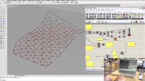 Arduino + Firefly Experiment 1