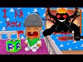 ROBLOX DAYCARE 2... (Story)