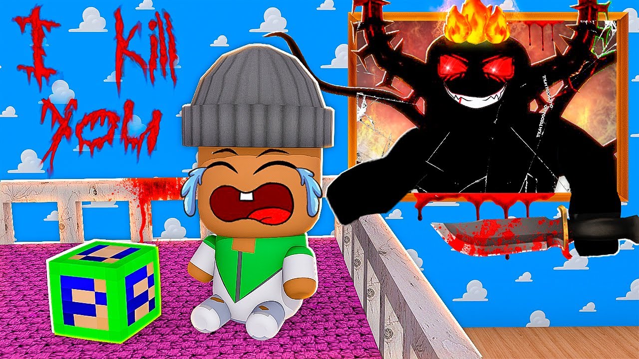 Youtube Video Statistics For Roblox Daycare Story 2 Noxinfluencer - funneh roblox daycare videos