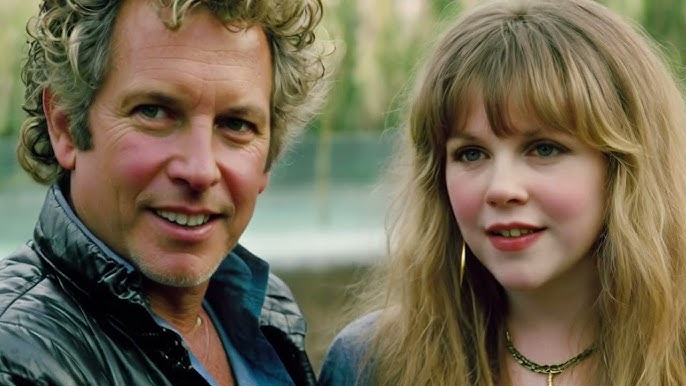 Lindsey Buckingham Breaks Silence On Stevie Nicks...