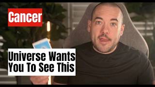 Cancer “This Could Completely Change Your Life Path!” Mid May 2026 Tarot