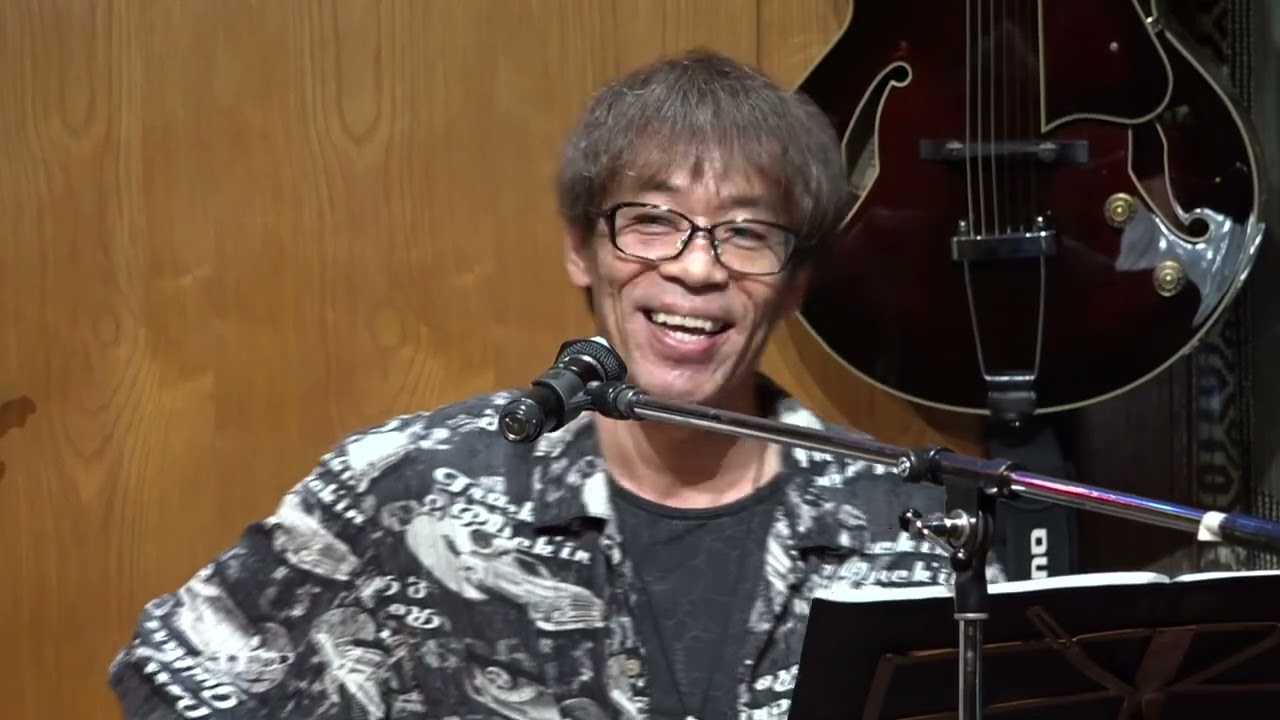 7月のOM ツインレイ 椿 260717 - YouTube
