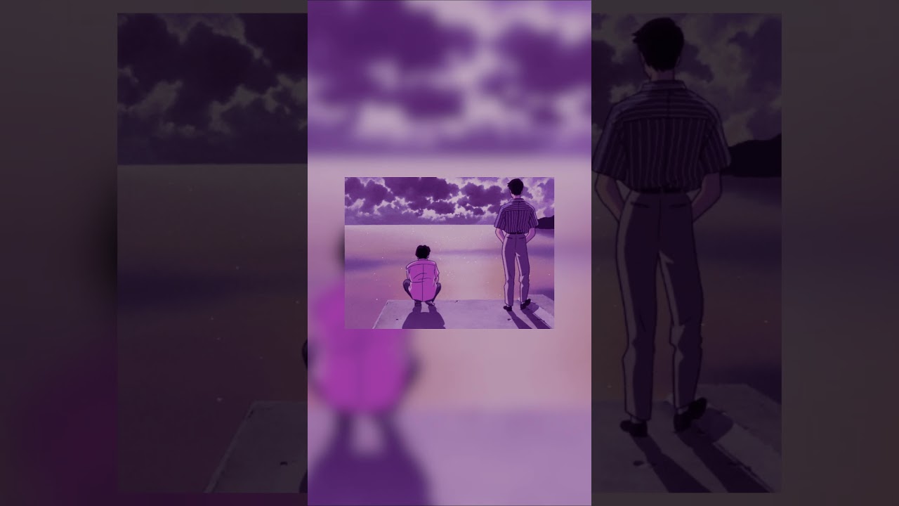 turnaround reprise (slowed)