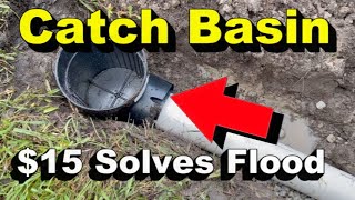 $15 Dollars Solves the Flood, Quality Work on a Budget! Road to 100K Subscribers