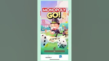 MonopolyGO! Gameplay #2 Part 1 of 6