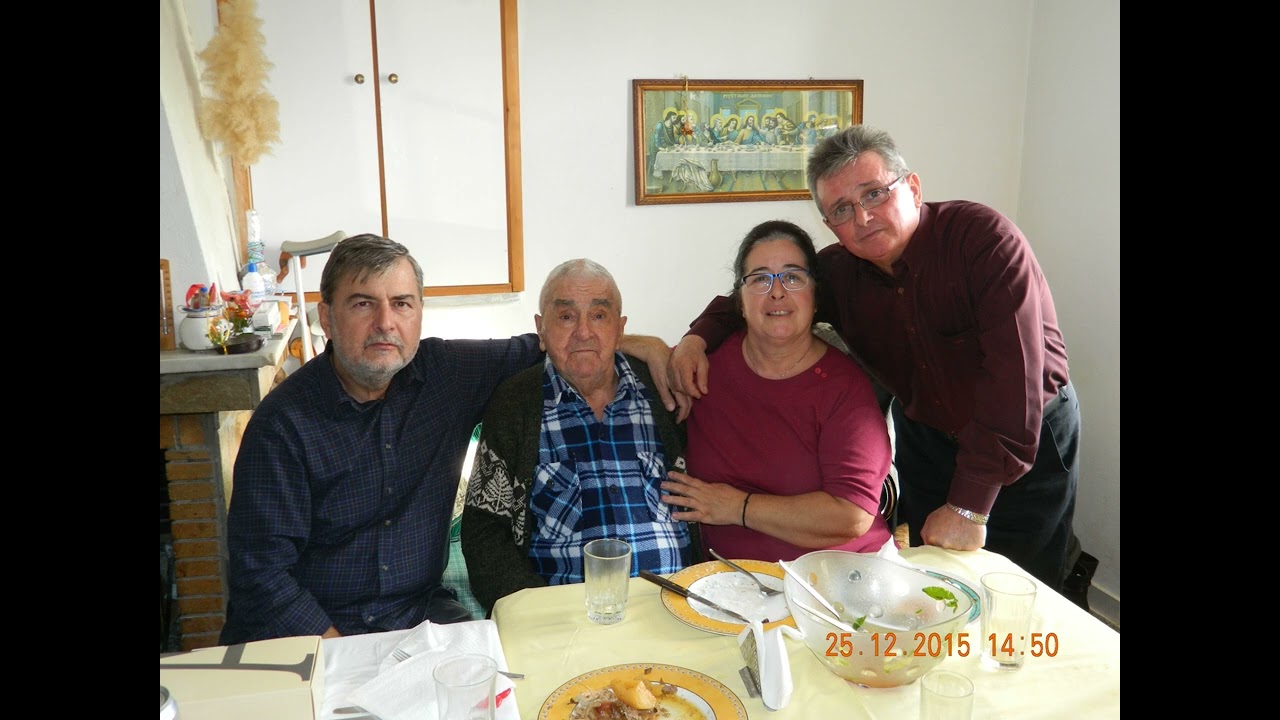 Ιστορία με τον Δράκοντα και τον Σπανό, από τον παππού Τζαβέλλα Ξενοφών.