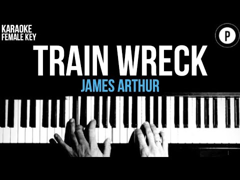 Ytomp3converter Com Download And Convert Train Wreck James Karaoke Higher Piano To Mp3