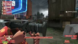 australium drop compilation