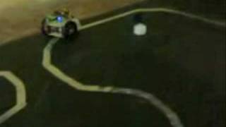 IEEE-TSEC Conatus Orientation screenshot 5