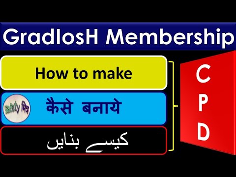 Grad IOSH CPD