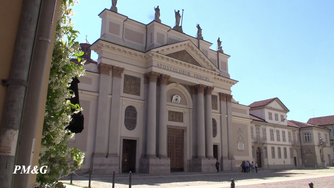 Alessandria Scoprire la città