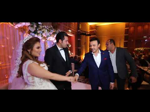 Four Seasons Boudinar Wedding Planner