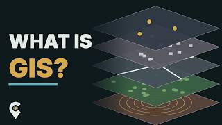 What Is GIS Explained in 7 Minutes by a GIS Student