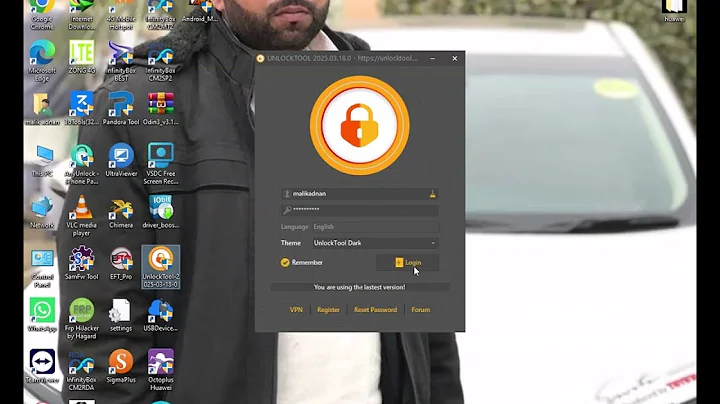 vivo y83 reset screen lock frp remove one click unlock tool