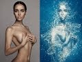 Water Photoshop Effect Tutorial