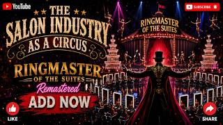 Ringmaster of the Suites — Luxury Circus Edition (Remastered)