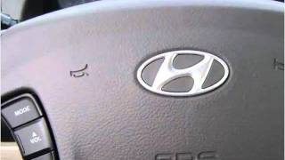2007 Hyundai Sonata available from Gerald Auto Sales 2007 Hyundai Sonata Marion Il